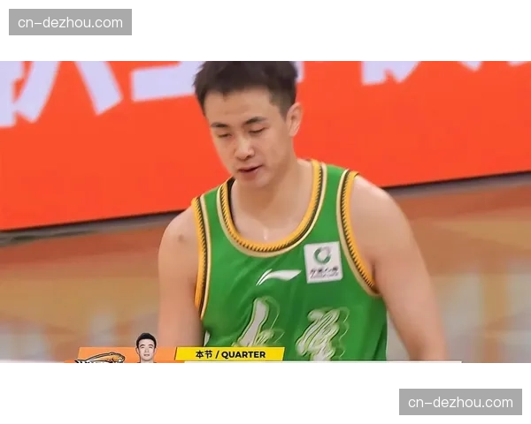 辽宁赵继伟14投仅1中状态低迷 客场不敌吉林跌出前八行列 辽宁赵继伟14投仅1中状态低迷 客场不敌吉林跌出前八行列