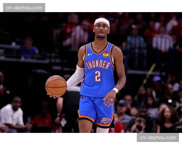 雷霆对阵爵士近10场交锋雷霆8胜2负 亚历山大面对爵士场均得分超25