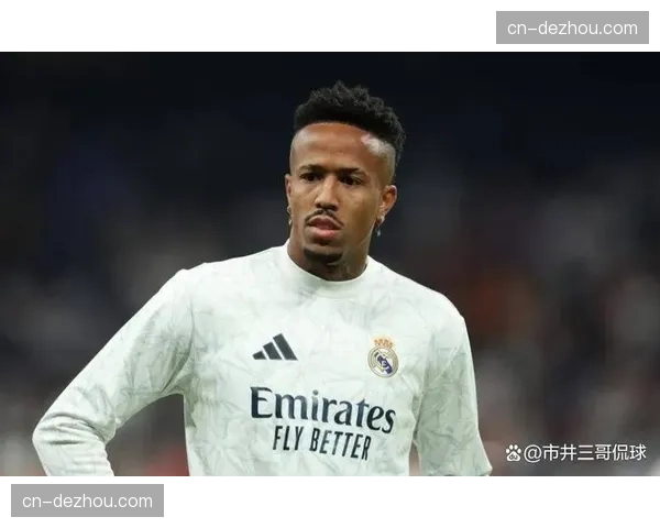 米利唐伤愈回归大名单 皇马后防深度得到关键补充