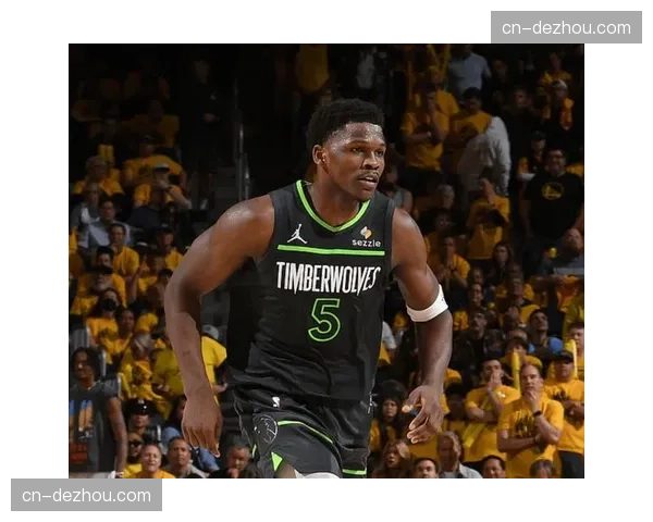 森林狼季后赛伤病管理 爱德华兹膝伤评估将采用保守治疗方案