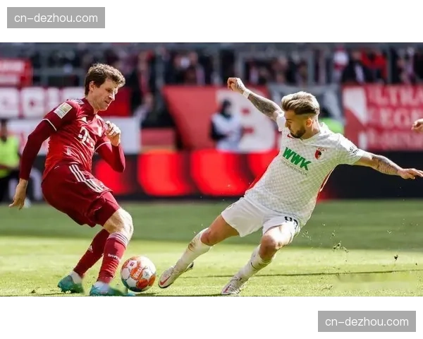 勒沃库森高位逼抢强度下降，奥格斯堡反击效率40%射正率